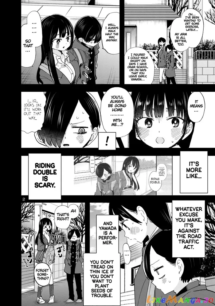 The Dangers in My Heart Chapter 76 image 03_optimized